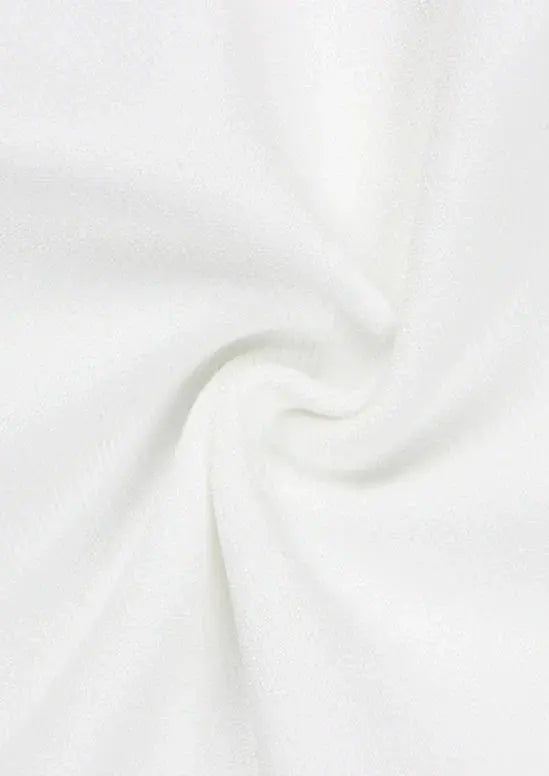 Celine | Feather Trim Evening Maxi Dress