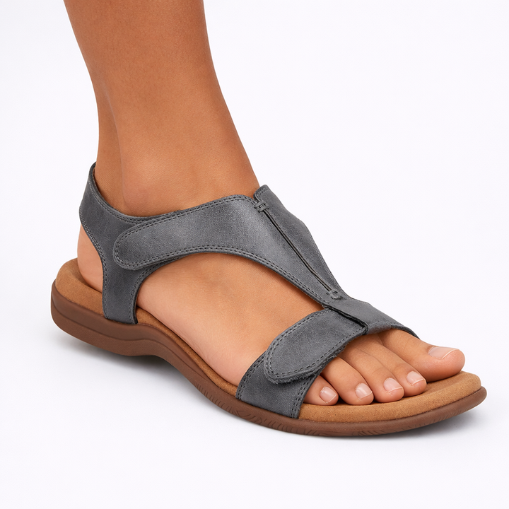 Sophie | Orthopedic Slingback Walking Sandals