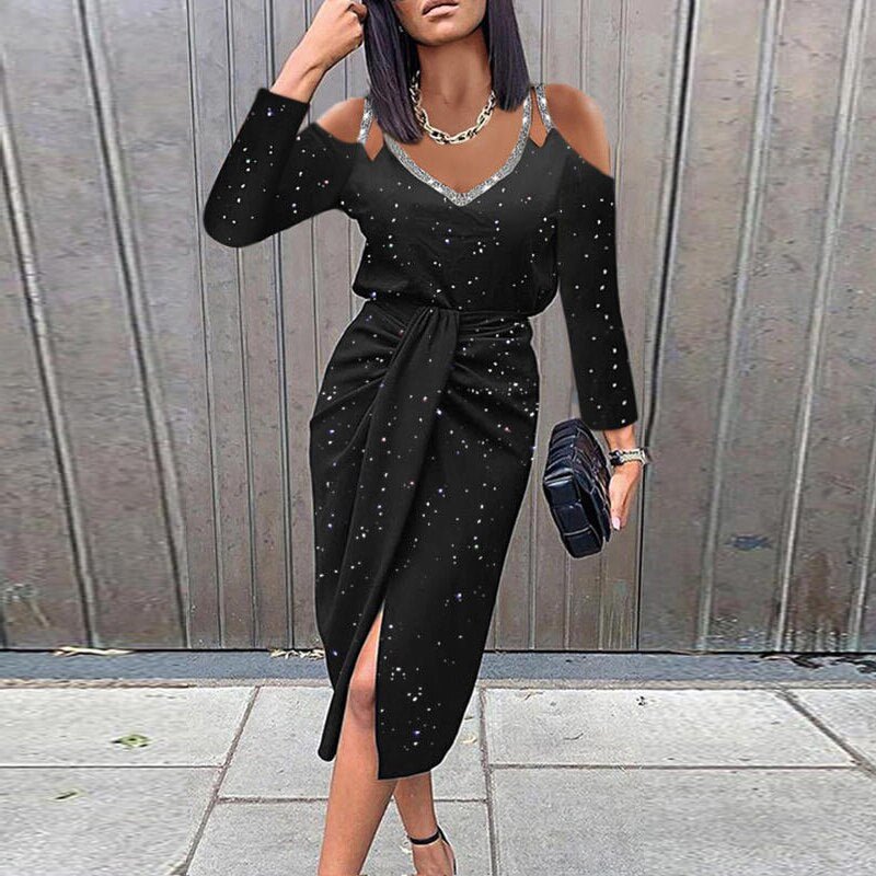 Charlotte | Wedding Guest Floral Tie Waist Midi Dress